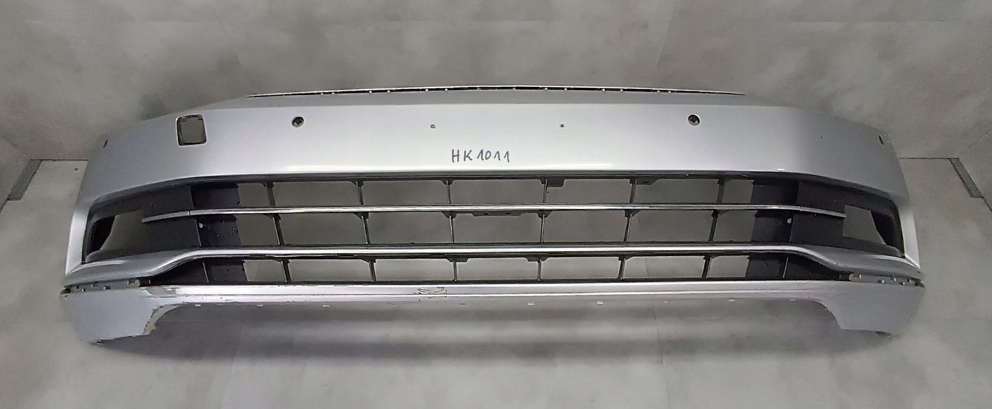 Front Bumper for Volkswagen VW Passat B8 3G0 2014-2019