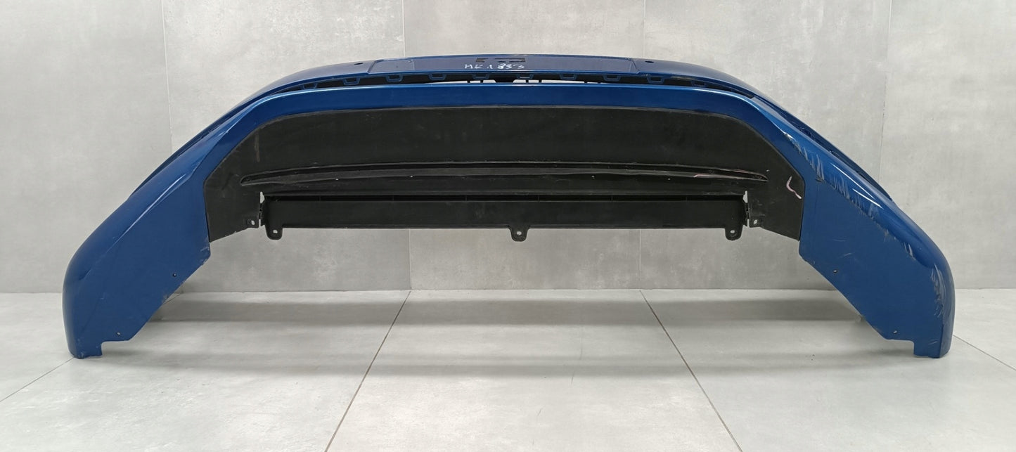 Front Bumper for Volkswagen VW Scirocco 3 III 1K8 Facelift 14-17 / + Spoiler