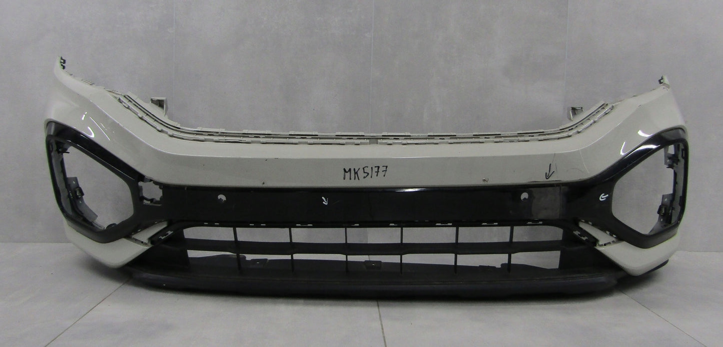 Front Bumper for Volkswagen VW T-Roc R Line 2GA Lift 2021-2024