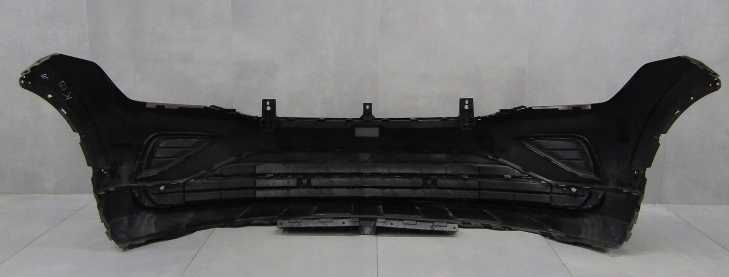 Front Bumper for Volkswagen VW Tiguan 2 II 5NA Lift 20-24 (+ reinforcement)