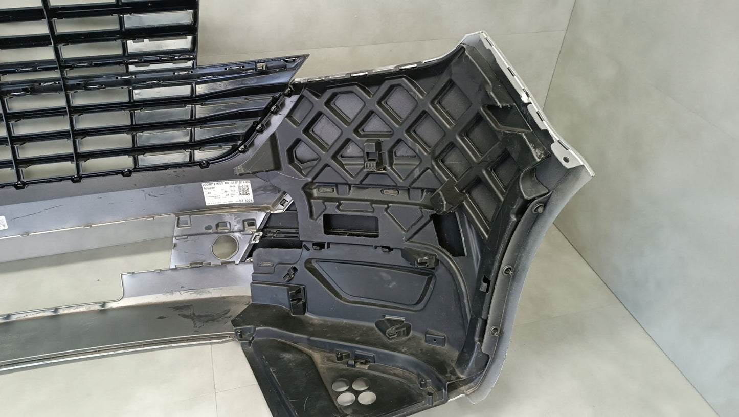 Volkswagen VW Transporter T6.1 Lift Front Bumper 7LA 2019-