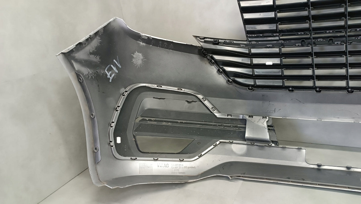 Volkswagen VW Transporter T6.1 Lift Front Bumper 7LA 2019-