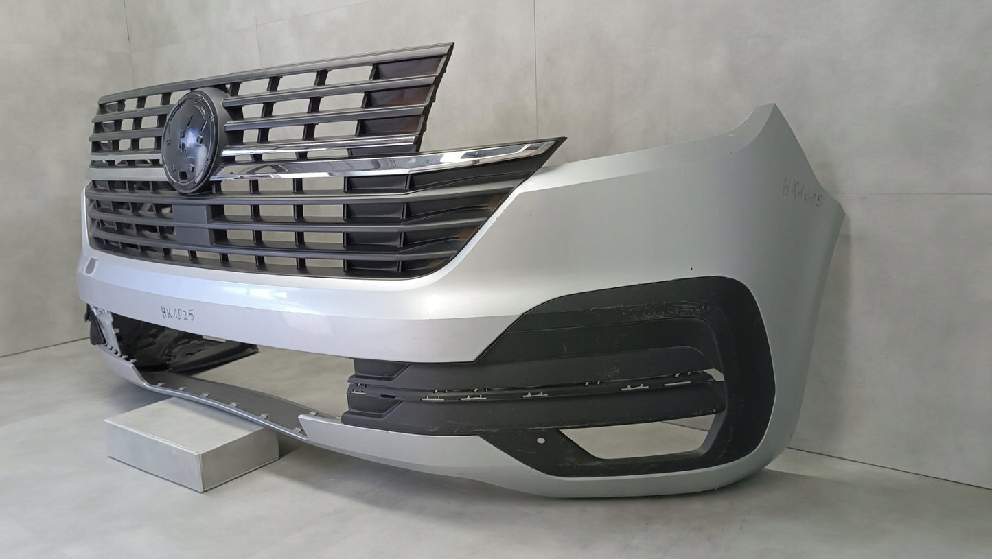 Volkswagen VW Transporter T6.1 Lift Front Bumper 7LA 2019-