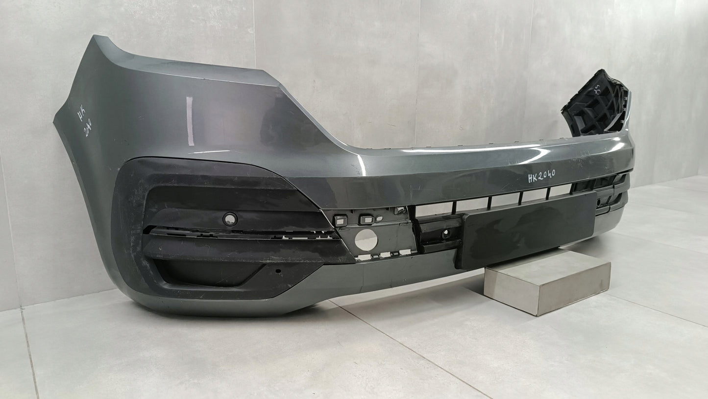 Volkswagen VW Transporter T6.1 Lift Front Bumper 7LA 2019-