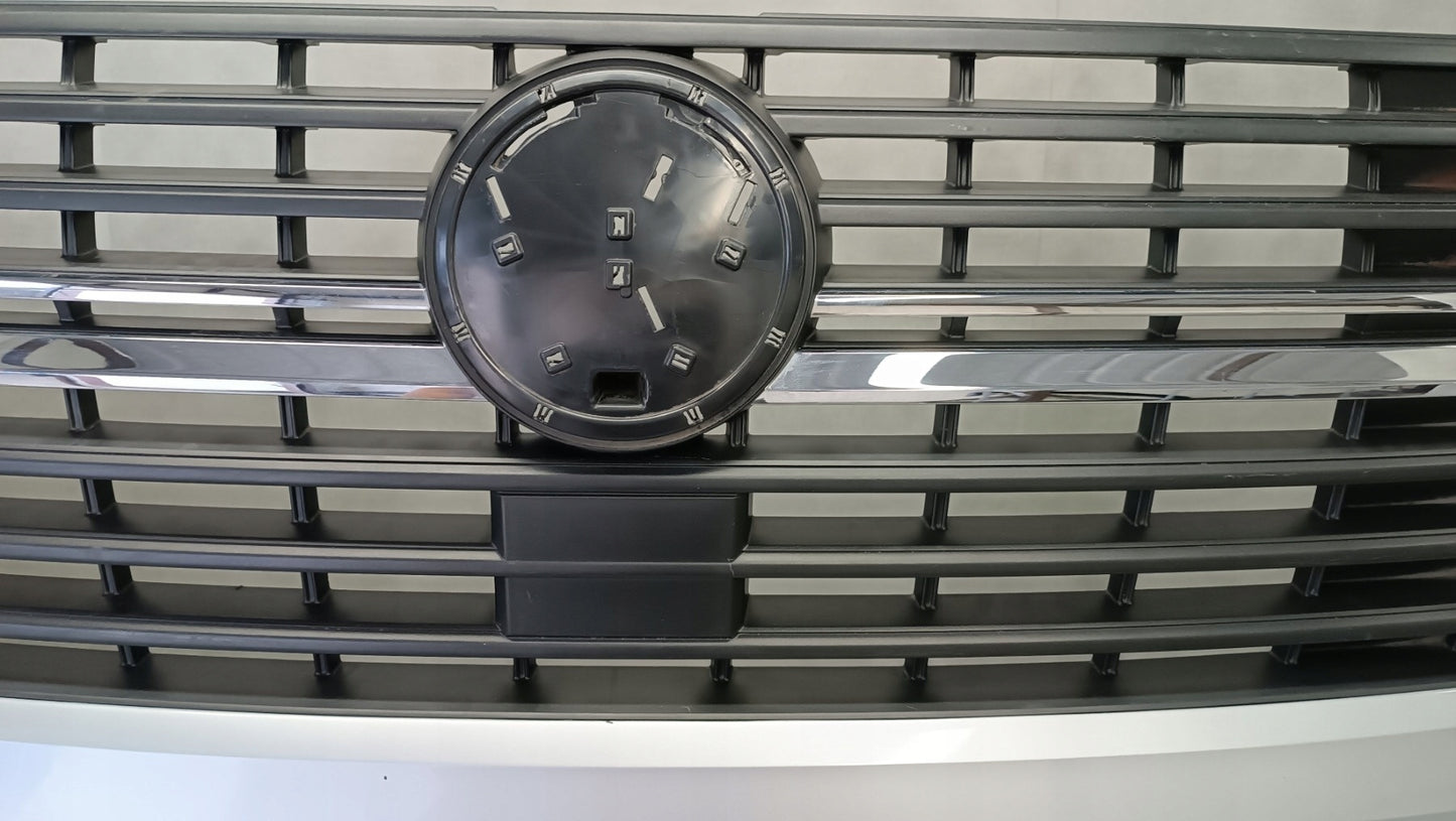 Volkswagen VW Transporter T6.1 Lift Front Bumper 7LA 2019-