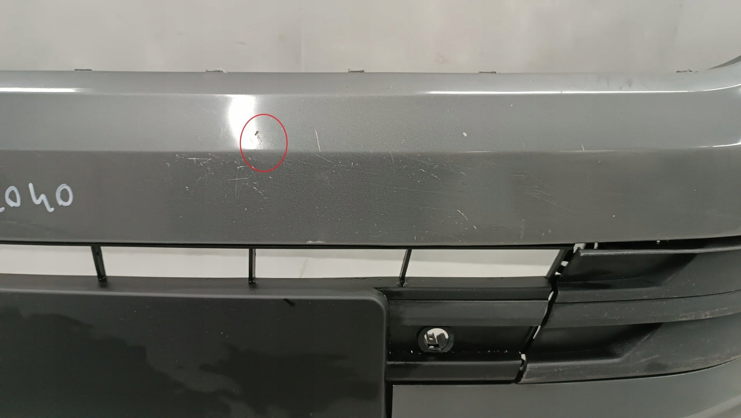 Volkswagen VW Transporter T6.1 Lift Front Bumper 7LA 2019-