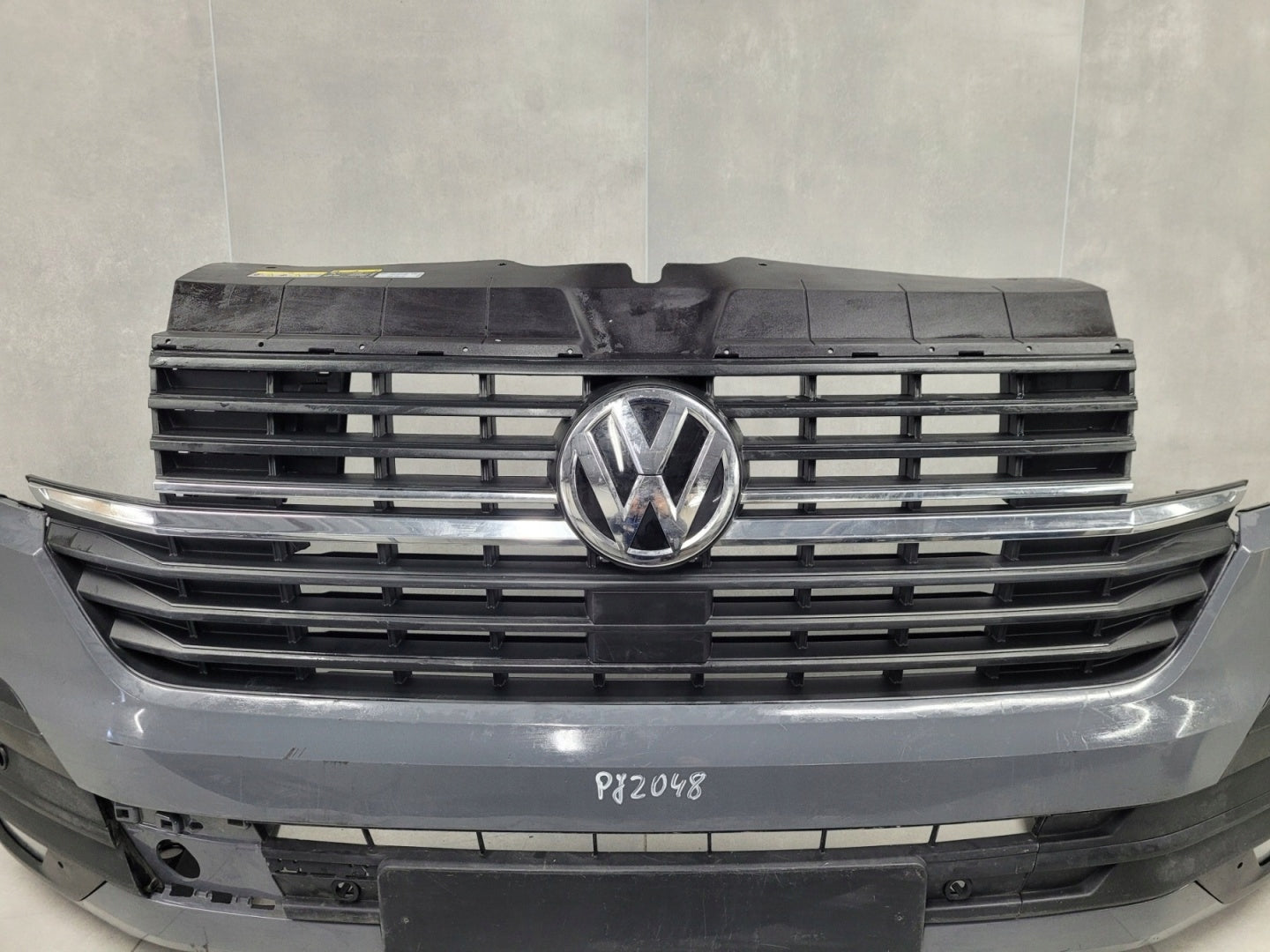 Volkswagen VW Transporter T6.1 Lift Front Bumper 7LA 2019-