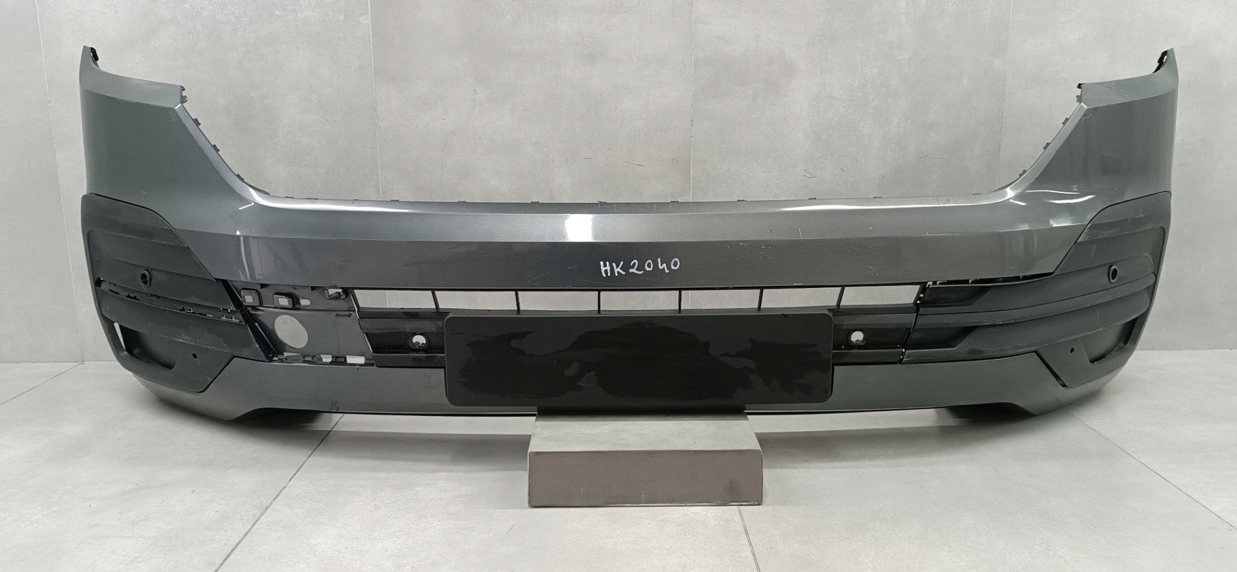 Volkswagen VW Transporter T6.1 Lift Front Bumper 7LA 2019-