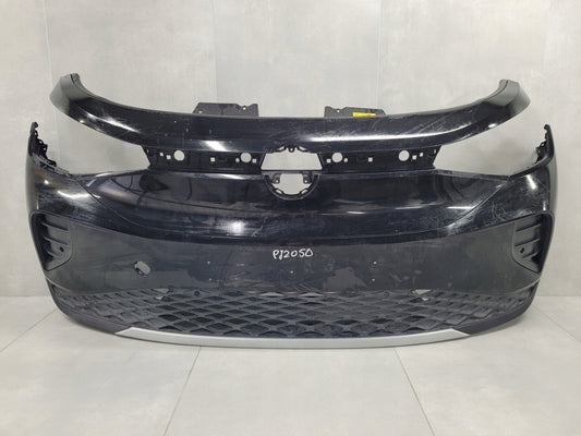 Volkswagen Vw ID 4 ID.4 ID4 Front Bumper 11A 2020-