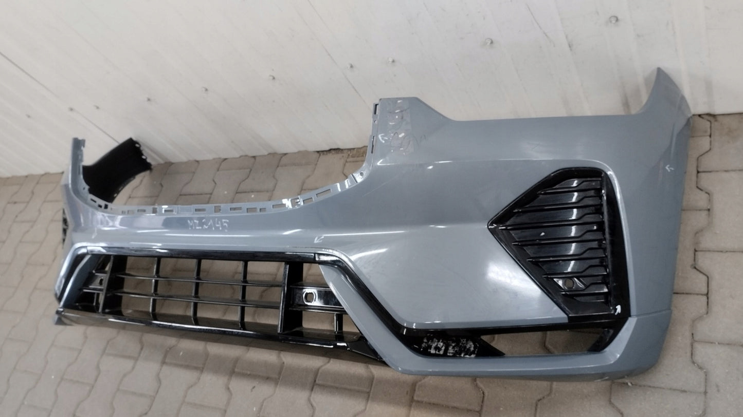 Front Bumper Volvo XC60 2 II R-Design Facelift 2021-