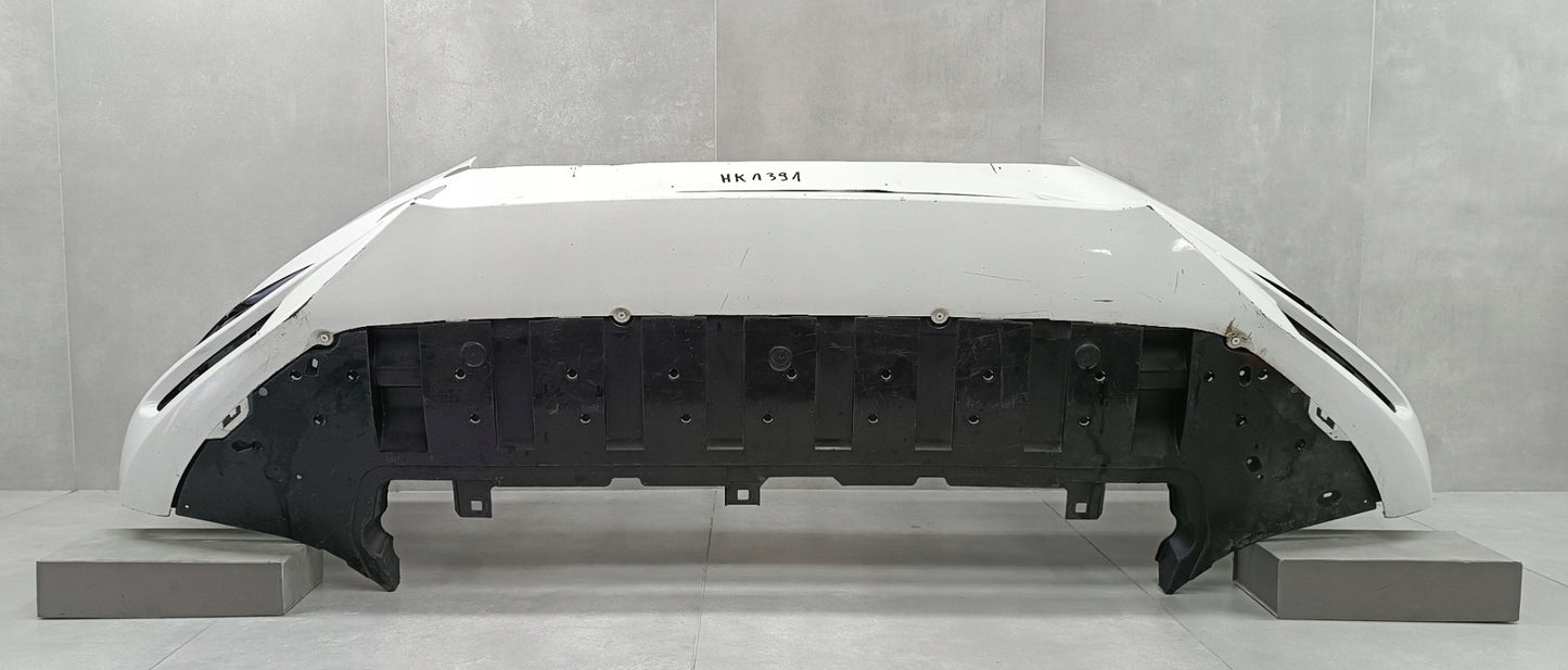 Front Bumper for Volvo XC60 II 2 R Design 17-20