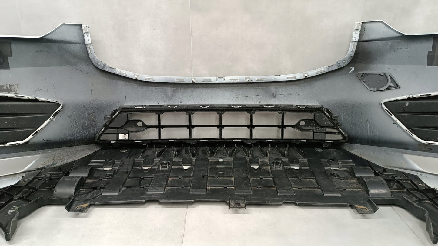 Front Bumper for Volvo XC60 II 2 R Design 17-20