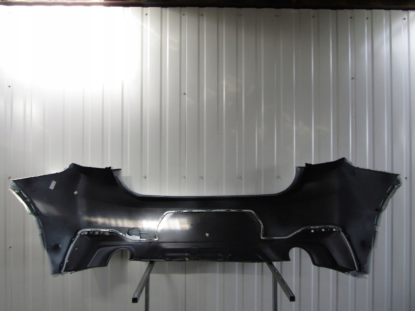 BMW X2 F39 M Package Rear Bumper 2017+