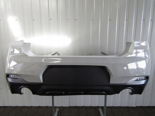 BMW X2 F39 M Package Rear Bumper 2017+