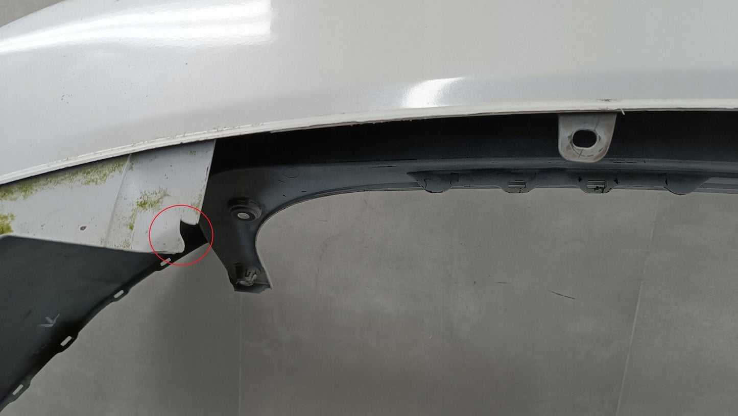 Honda Civic IX Tourer (2013-2016) Rear Bumper
