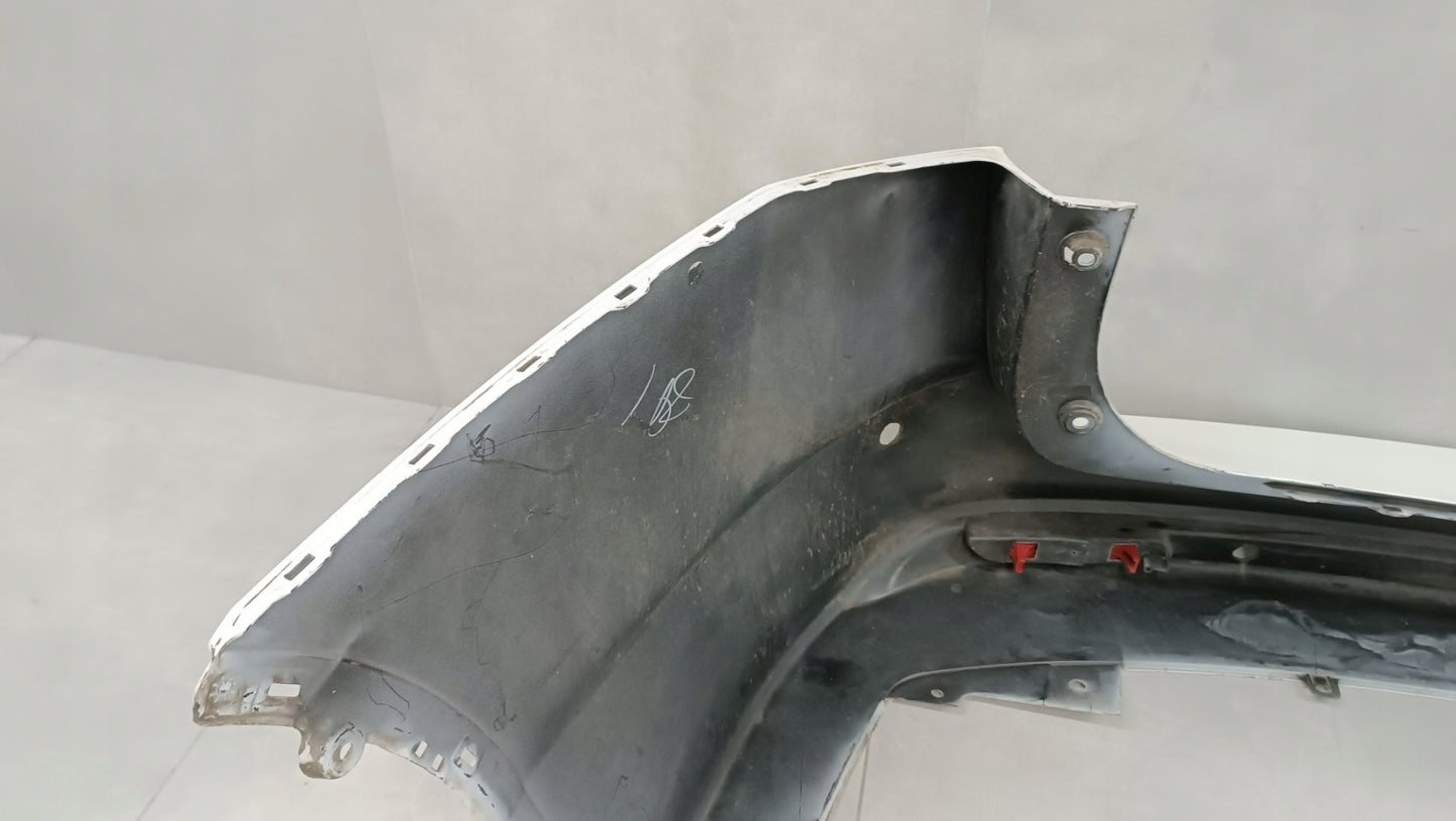 Honda Civic IX Tourer (2013-2016) Rear Bumper