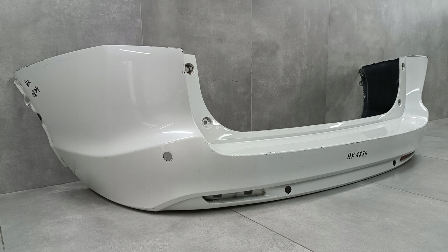 Honda Civic IX Tourer (2013-2016) Rear Bumper