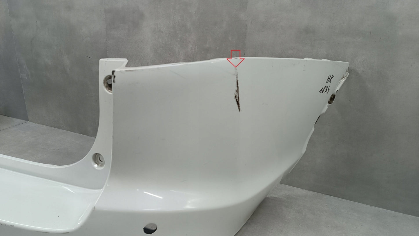 Honda Civic IX Tourer (2013-2016) Rear Bumper