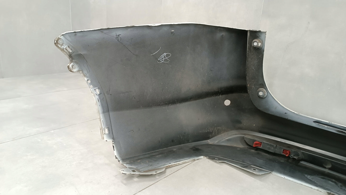 Honda Civic IX Tourer (2013-2016) Rear Bumper