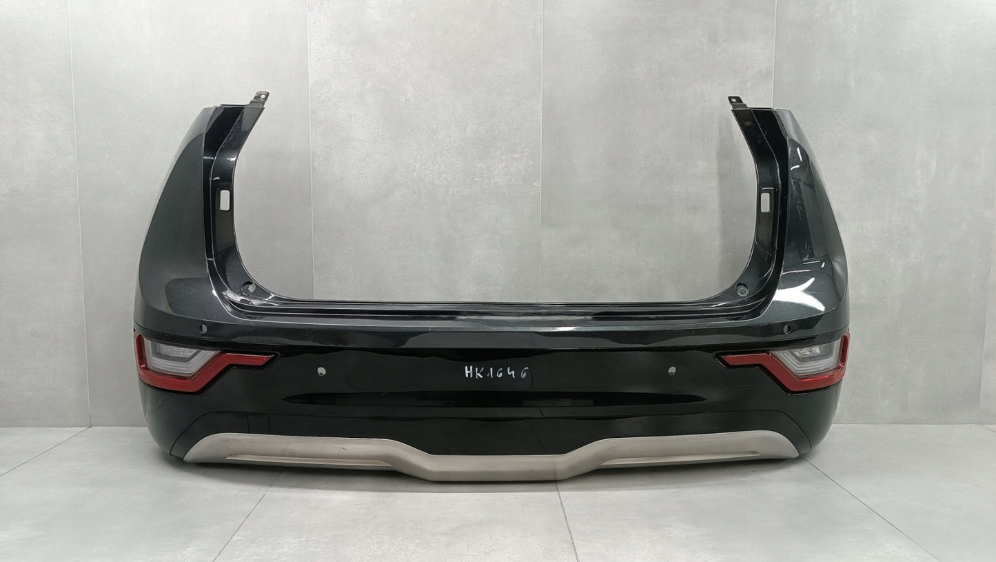Kia Niro E-Niro II EV Rear Bumper 2022-