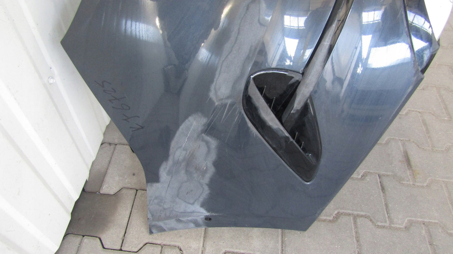Rear bumper Kia ProCeed GT-Line lift 21-