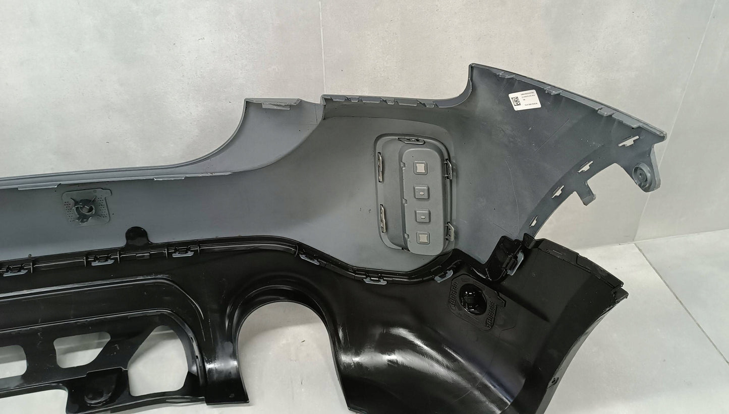 Rear Bumper Mini Countryman F60 ALL4 Facelift LCI 21-