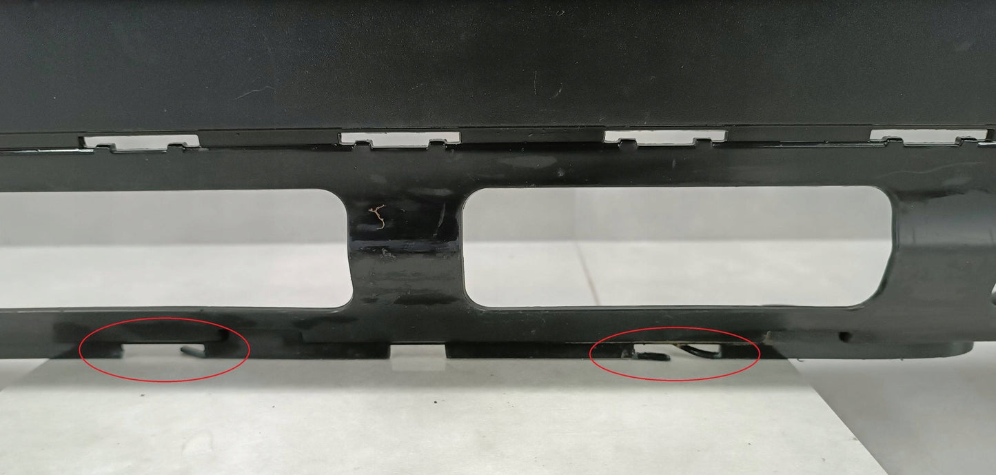 Rear Bumper Mini Countryman F60 ALL4 Facelift LCI 21-