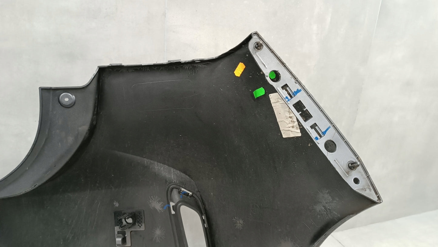 Opel Corsa F GS LINE Rear Bumper 2019-