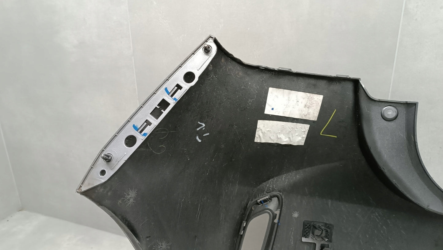 Opel Corsa F GS LINE Rear Bumper 2019-