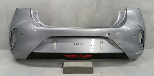 Opel Corsa F GS LINE Rear Bumper 2019-