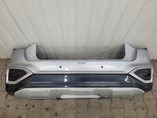 AUDI Q2 81A ADVANCED LIFT 20- Rear Bumper