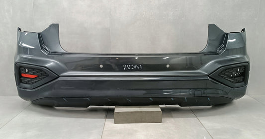 AUDI Q2 81A ADVANCED LIFT 20- Rear Bumper