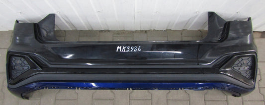 AUDI Q2 81A S Line LIFT 20- Rear Bumper