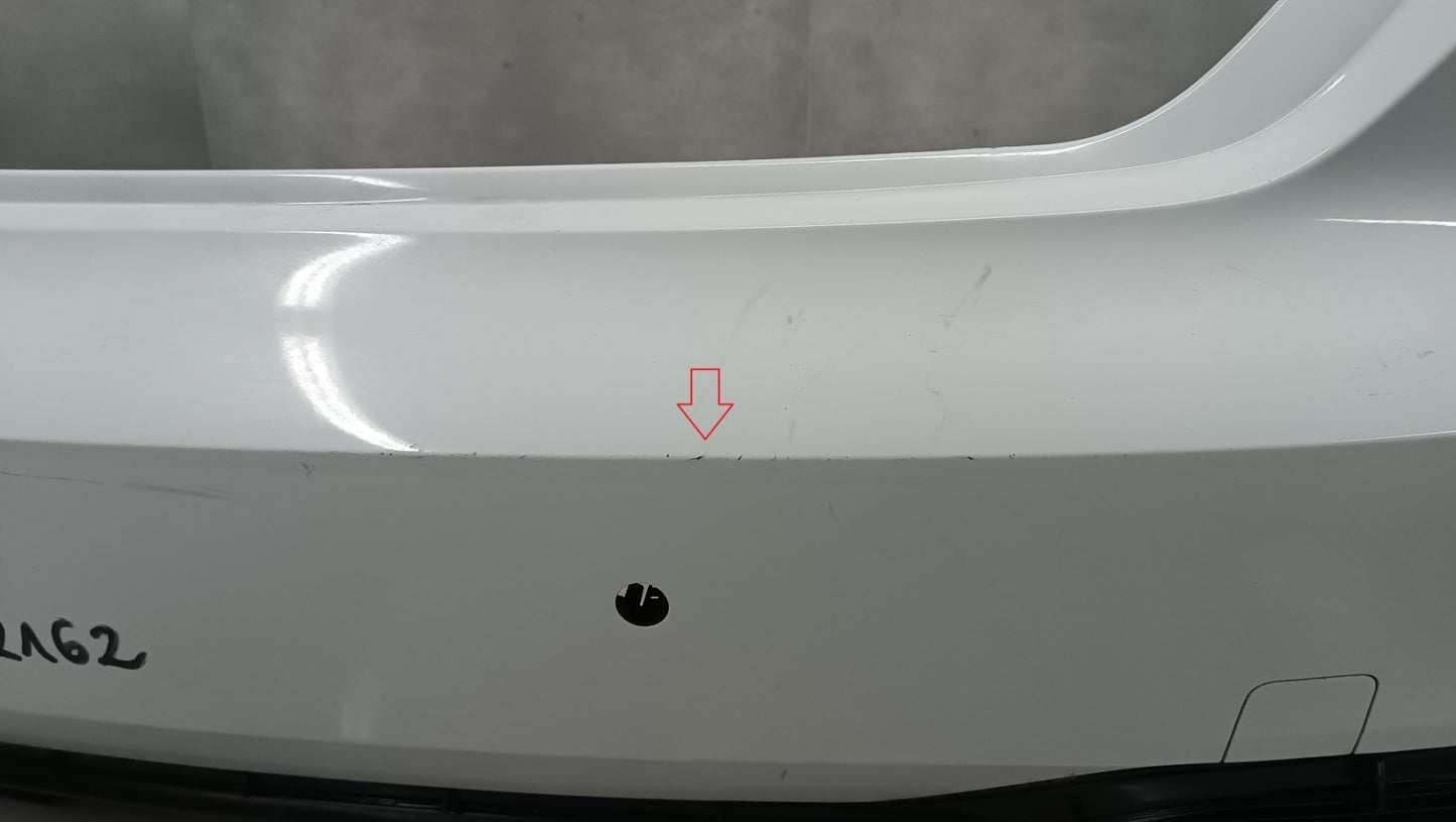 AUDI S5 8W6 LIFT 20-24 Rear Bumper