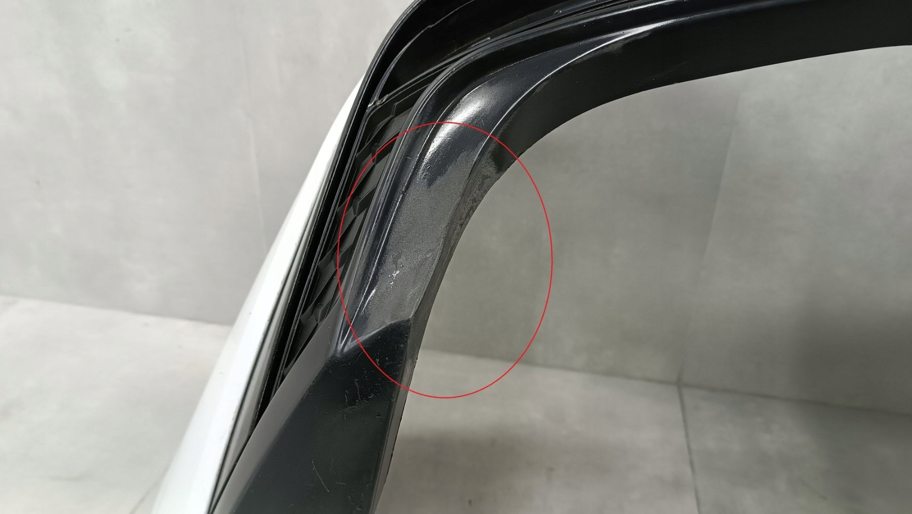 AUDI S5 8W6 LIFT 20-24 Rear Bumper