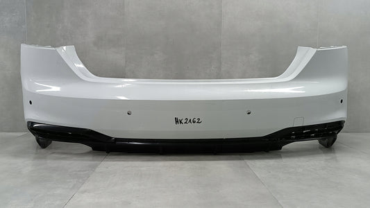 AUDI S5 8W6 LIFT 20-24 Rear Bumper