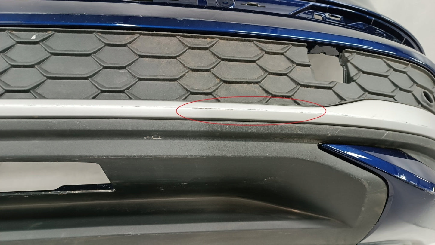 Rear Bumper Audi A3 8Y4 8Y LIFT SPORTBACK 24-