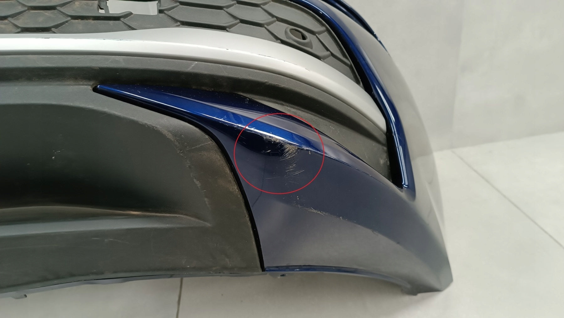 Rear Bumper Audi A3 8Y4 8Y LIFT SPORTBACK 24-