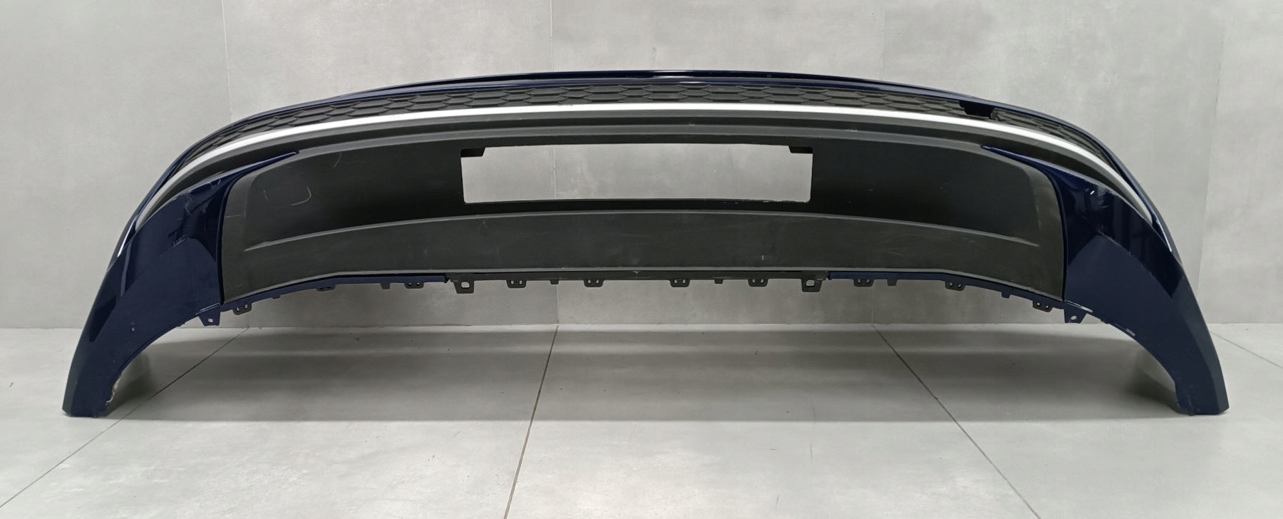 Rear Bumper Audi A3 8Y4 8Y LIFT SPORTBACK 24-