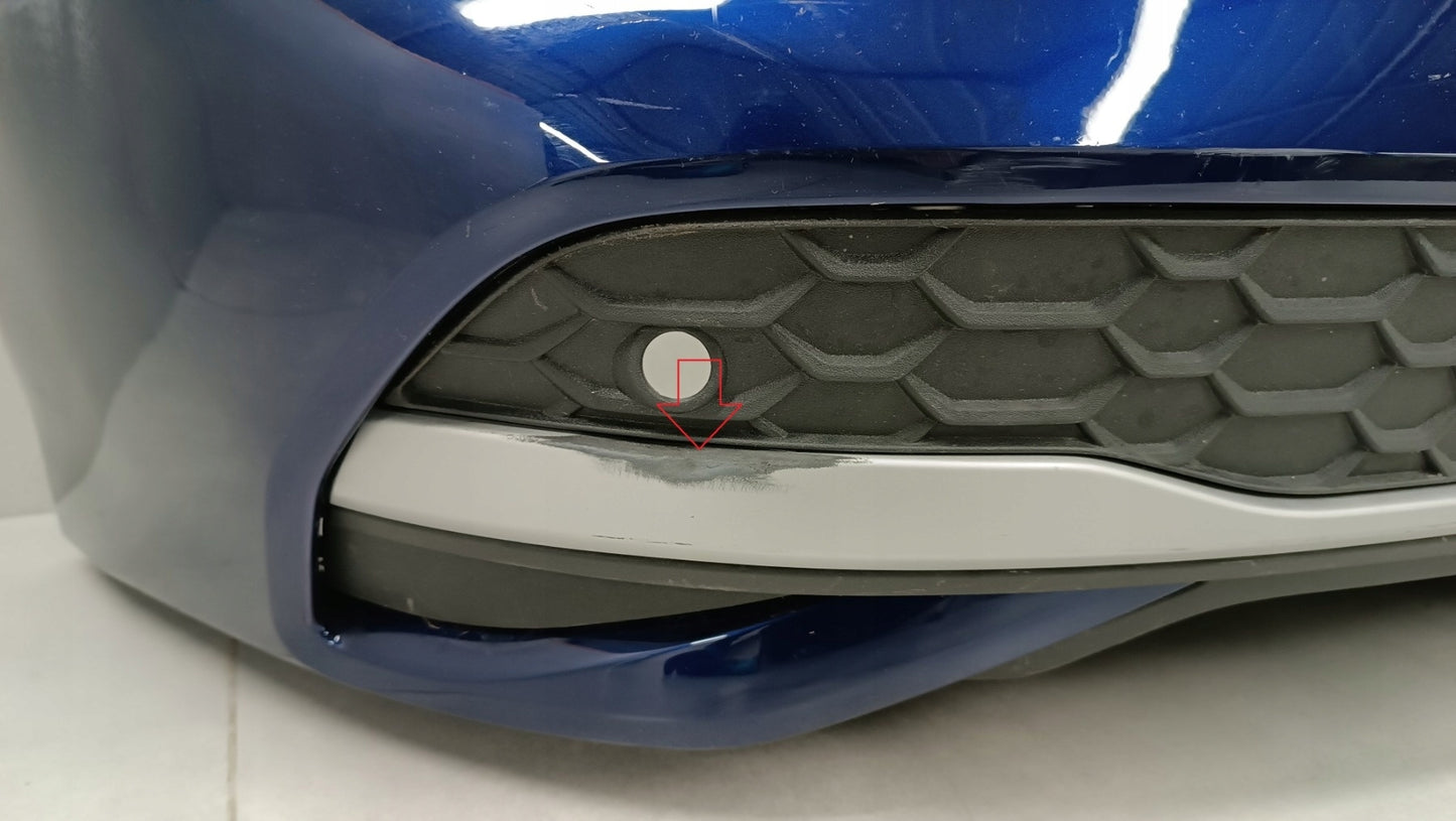 Rear Bumper Audi A3 8Y4 8Y LIFT SPORTBACK 24-