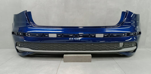 Rear Bumper Audi A3 8Y4 8Y LIFT SPORTBACK 24-