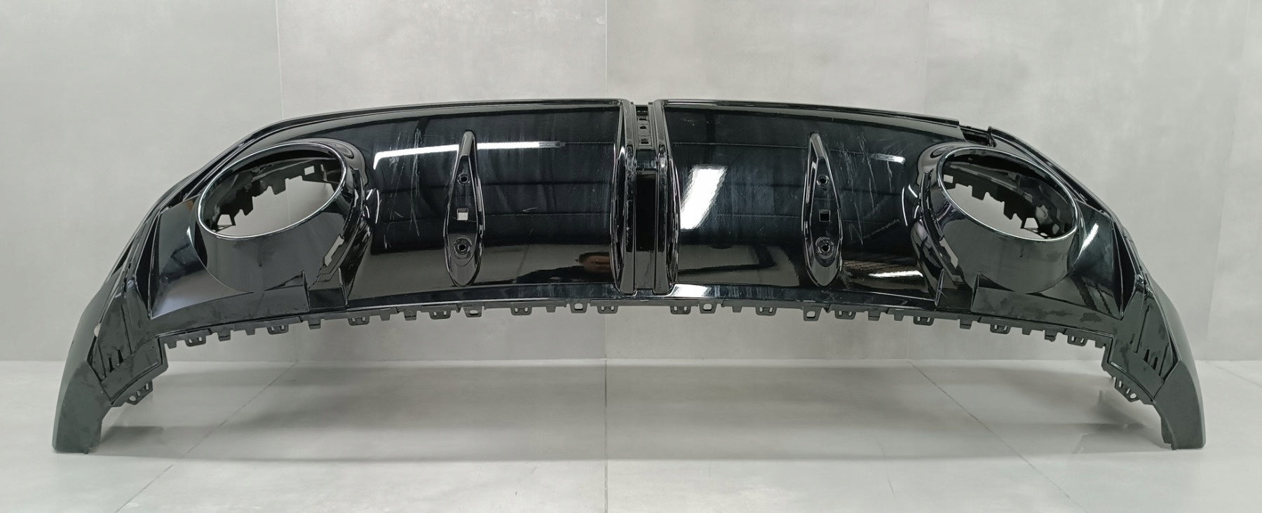 Rear Bumper Audi RS3 8Y4 Sportback Lift 24-