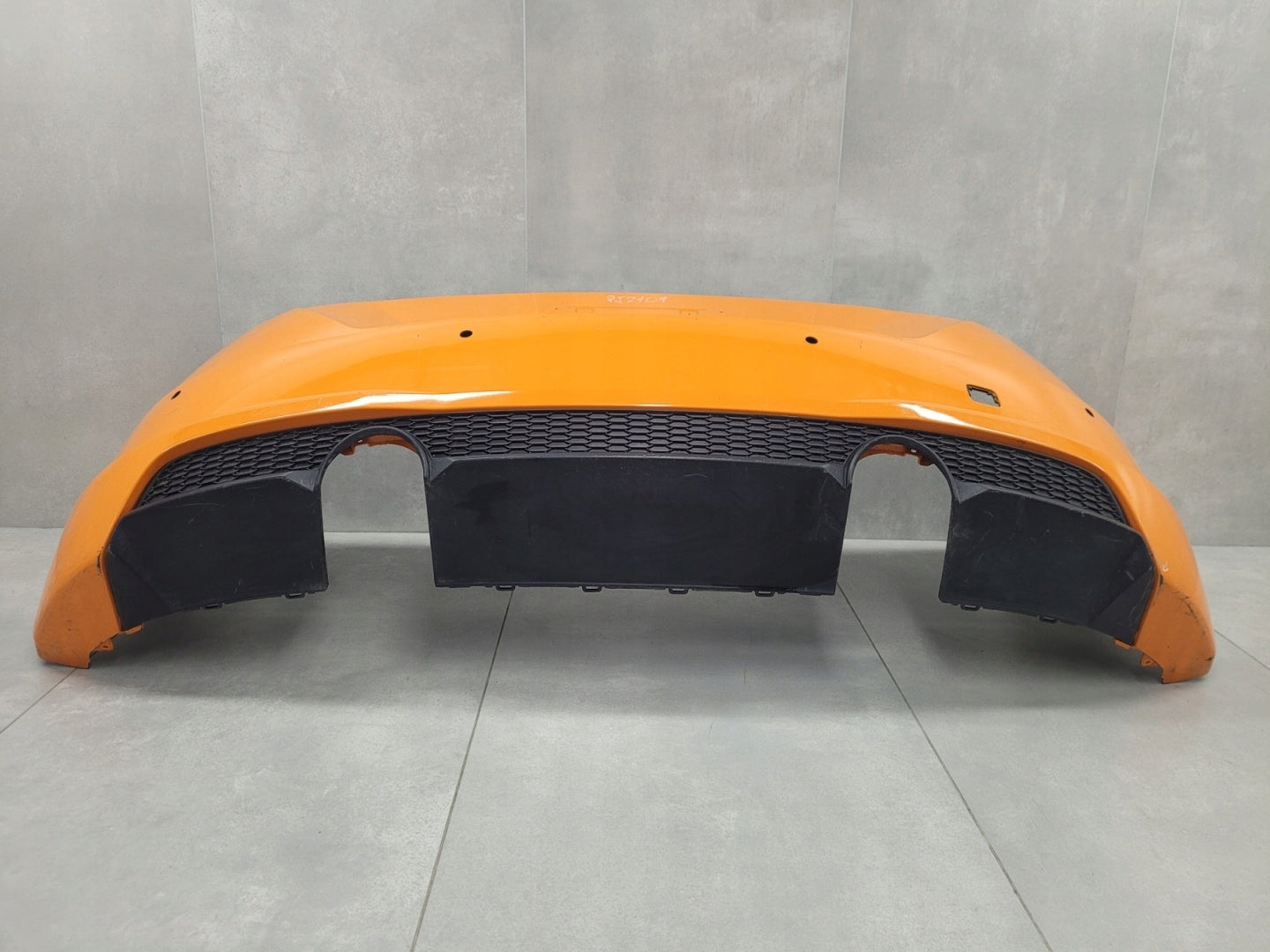 Rear Bumper Audi TT S-Line 8S0 14-18