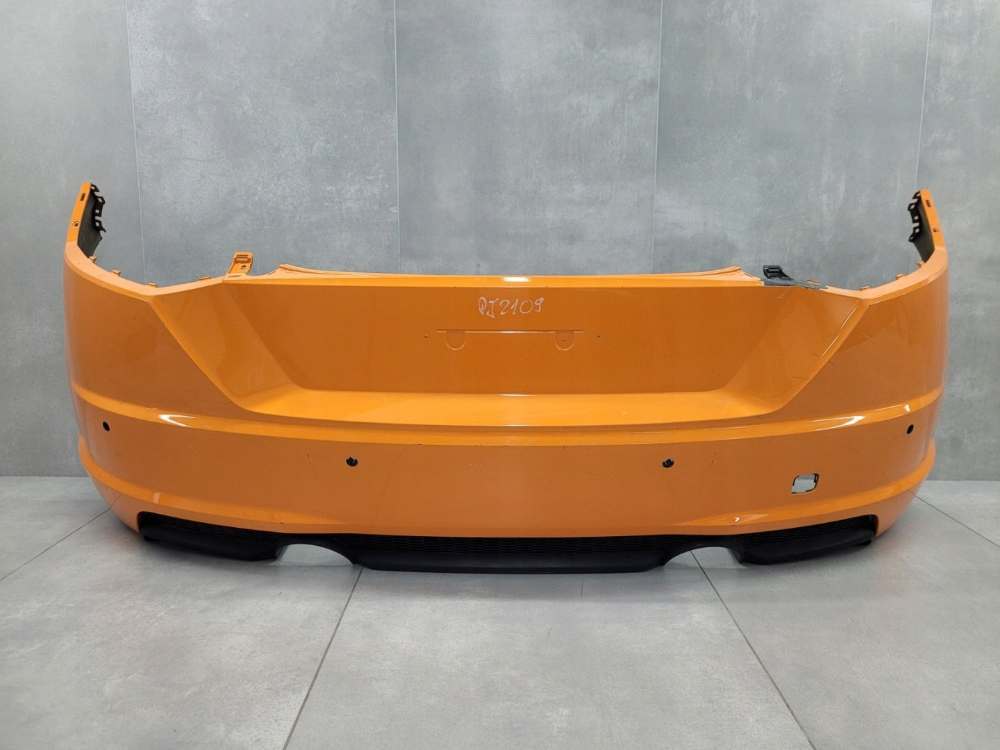 Rear Bumper Audi TT S-Line 8S0 14-18
