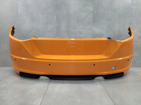 Rear Bumper Audi TT S-Line 8S0 14-18