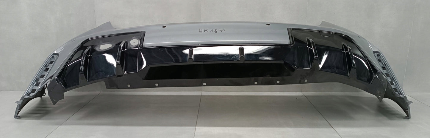 Rear bumper BMW 1 F70 M-SPORT 24-