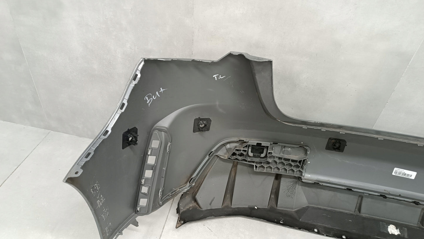 Rear bumper BMW 1 F70 M-SPORT 24-