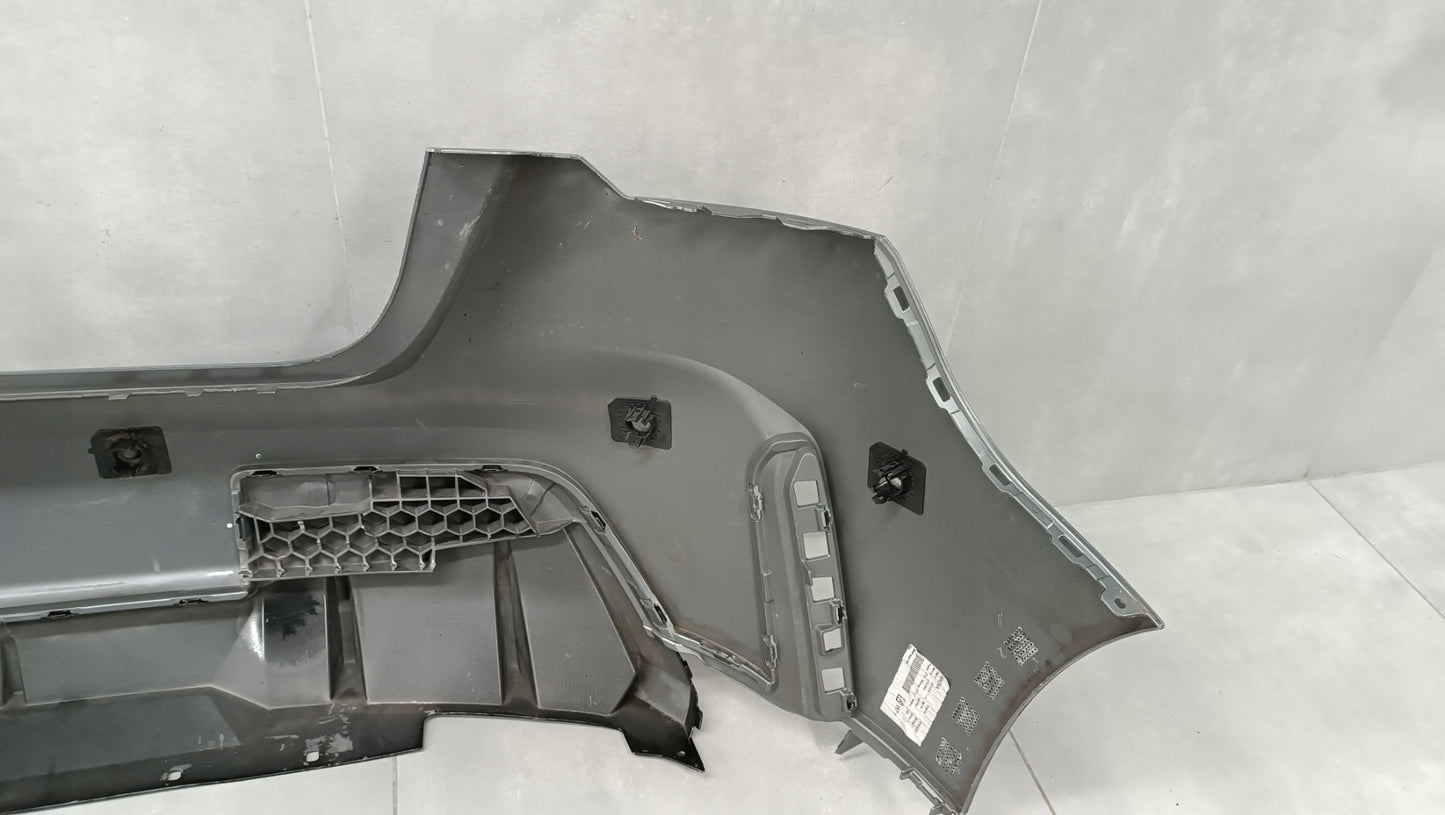 Rear bumper BMW 1 F70 M-SPORT 24-