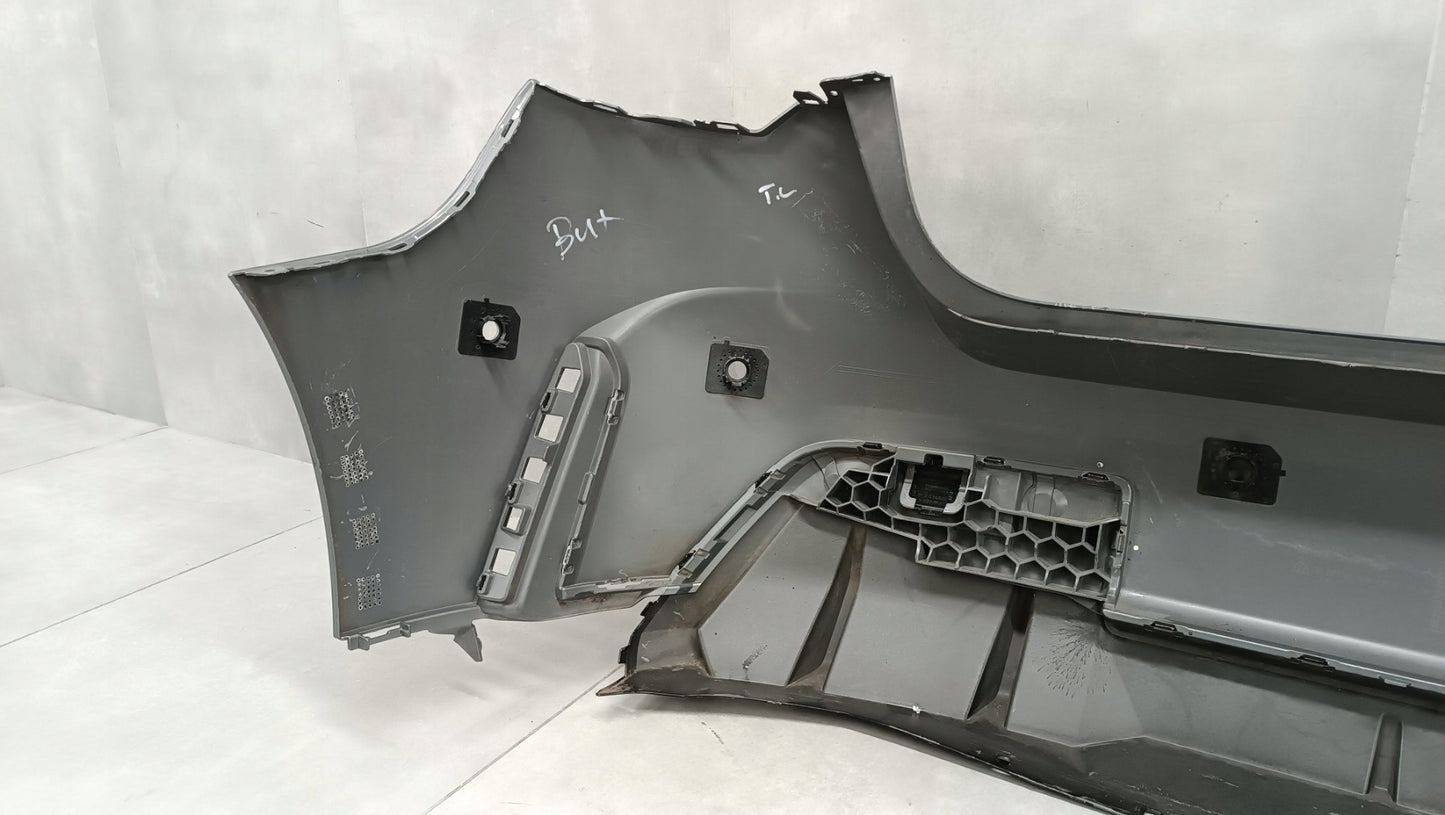 Rear bumper BMW 1 F70 M-SPORT 24-