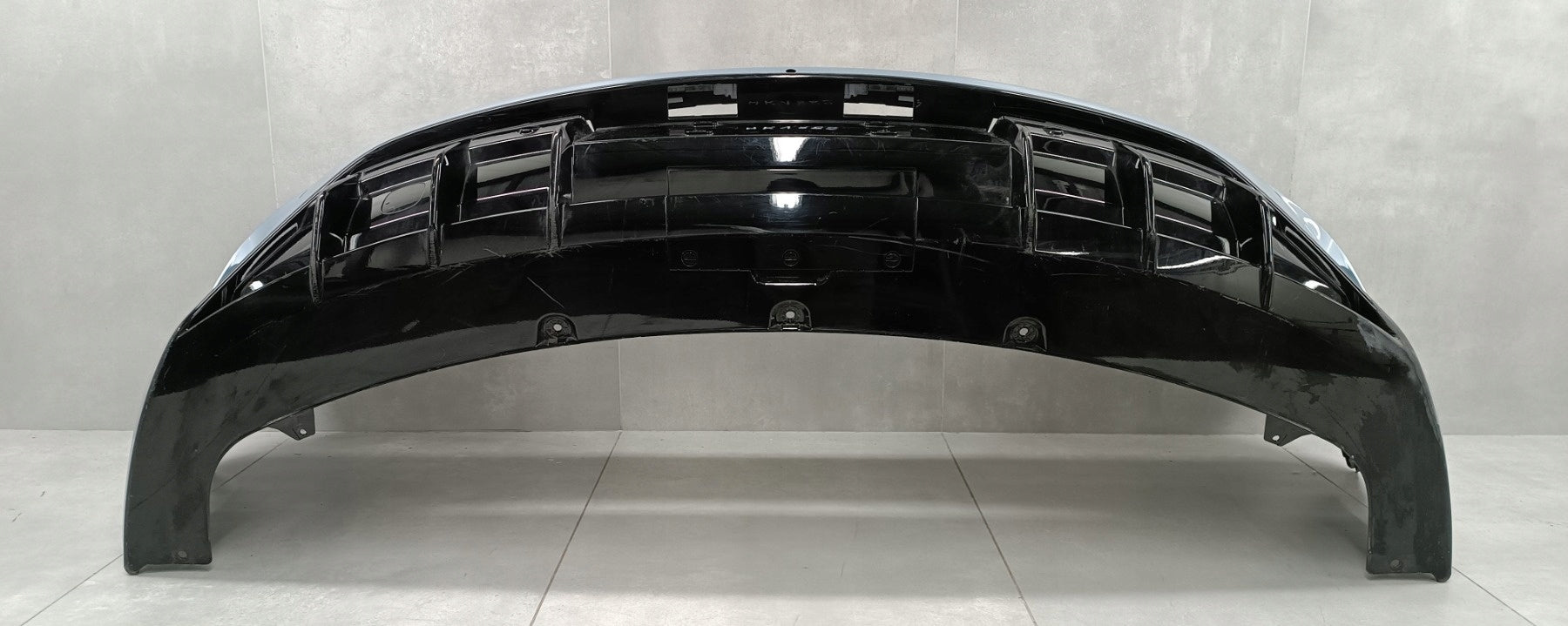 Rear bumper BYD SEAL 22-